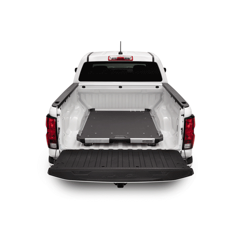Isuzu D-Max Double Cabine (de 2012 à 2019)