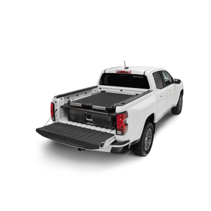 Nissan Navara D40 Dual Cab