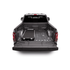 VW Amarok Dual Cab
