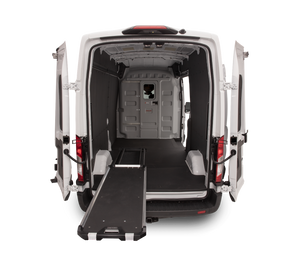 VW Crafter L2