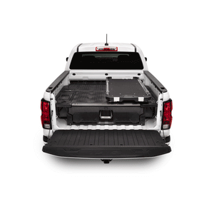 VW Amarok Dual Cab