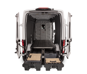 Système DECKED Fiat Ducato L3