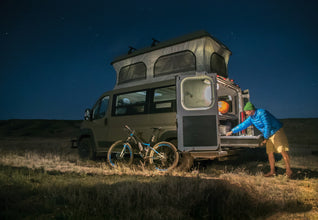 Charger l'image dans la galerie, Système DECKED Citroën Jumper L3/Fiat Ducato L3