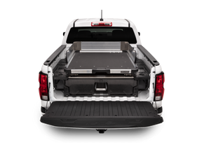 Charger l'image dans la galerie, Suzuki Equator Crew Cab