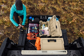 Charger l'image dans la galerie, Système DECKED Renault Alaskan Dual Cab