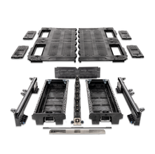 Charger l'image dans la galerie, Système DECKED Ford Super Duty
