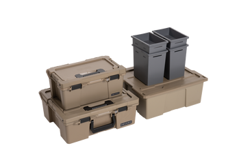 Charger l'image dans la galerie, Système DECKED Nissan Navara D40 Double Cab