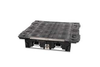 Charger l'image dans la galerie, Système DECKED Ford F150 ou Raptor Aluminum 6'6"