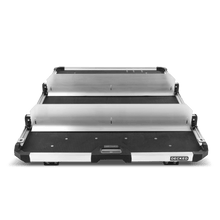 Charger l&#39;image dans la galerie, Double séparateur de plateau, pour CargoGlide de 48&quot;/1219mm de largeur