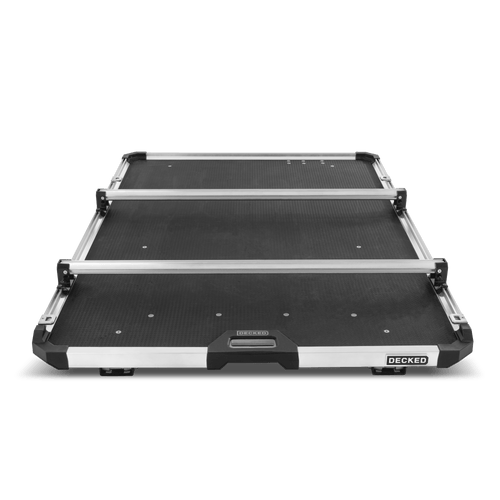 Double barre transversale, pour CargoGlides de 48