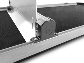 Charger l&#39;image dans la galerie, Double séparateur de plateau, pour CargoGlide de 41&quot;/1041mm de largeur