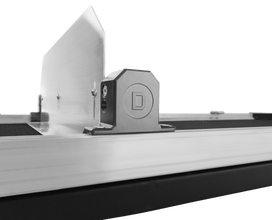 Charger l&#39;image dans la galerie, Double séparateur de plateau, pour CargoGlide de 24&quot;/610mm de largeur