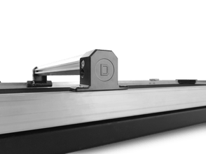 Charger l&#39;image dans la galerie, Double barre transversale, pour CargoGlides de 41&quot;/1041mm de largeur