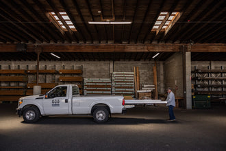 Charger l'image dans la galerie, VW Crafter Extra Long