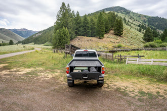 Charger l&#39;image dans la galerie, HALFRACK VERT FORET
