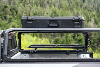 Charger l&#39;image dans la galerie, Kit de montage pour Honcho pour fixer sur des rails en T