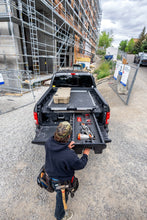 Charger l&#39;image dans la galerie, PuzzleFoam Mousse en puzzle pour tiroir Full Size court