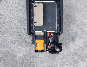 Charger l&#39;image dans la galerie, Kit de montage pour Honcho pour fixer sur le CargoGlide