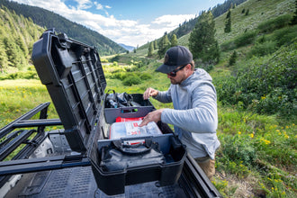 Charger l&#39;image dans la galerie, Kit de montage pour Honcho pour fixer sur des rails en T