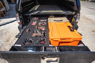 Charger l&#39;image dans la galerie, HALFRACK ORANGE VIF