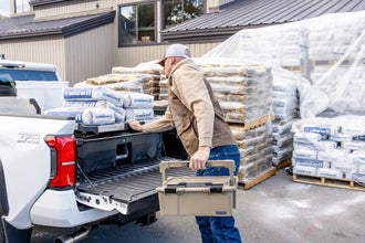 Charger l'image dans la galerie, Isuzu D-Max Crew Cab