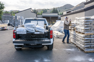 Charger l'image dans la galerie, Ford Ranger Extra/Super Cab