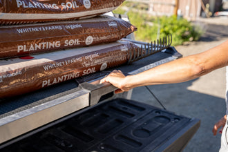 Charger l'image dans la galerie, Nissan Frontier