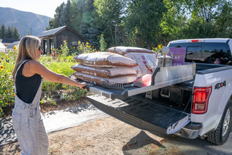 Charger l'image dans la galerie, RAM 1500