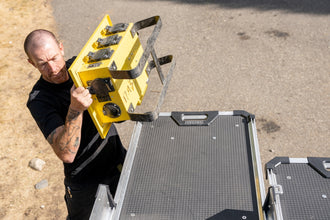 Charger l'image dans la galerie, MB - Sprinter Standard/L2