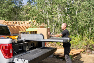 Charger l'image dans la galerie, GM Sierra or Silverado