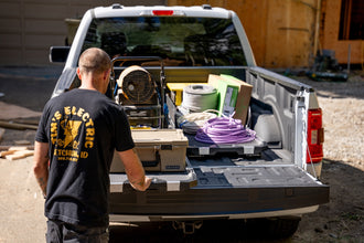 Charger l'image dans la galerie, Toyota Tundra