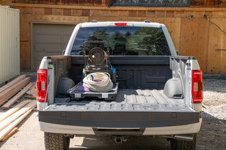 Charger l'image dans la galerie, VW Amarok Dual Cab