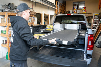 Charger l'image dans la galerie, Toyota Tundra
