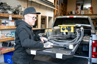 Charger l'image dans la galerie, RAM 1500