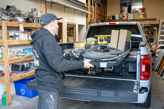 Charger l'image dans la galerie, GM Sierra or Silverado
