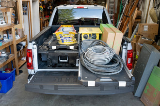 Charger l'image dans la galerie, Toyota Tundra