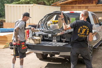 Charger l'image dans la galerie, RAM 2500/3500