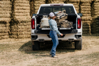Charger l'image dans la galerie, Ford Ranger Extra/Super Cab