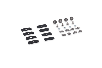 Charger l&#39;image dans la galerie, Kit de montage pour Honcho pour fixer sur le CargoGlide