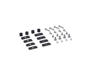 Charger l&#39;image dans la galerie, Kit de montage pour Honcho pour fixer sur des rails en T