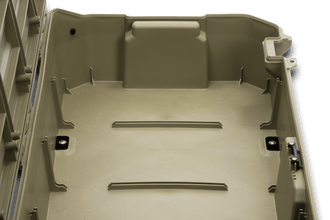 Charger l&#39;image dans la galerie, Kit de montage pour Honcho pour fixer sur des rails en T