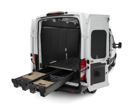Charger l'image dans la galerie, Système DECKED Ford Transit L3