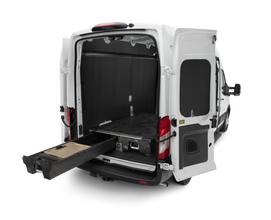 Charger l'image dans la galerie, Système DECKED Citroën Jumper L2/ Fiat Ducato L2