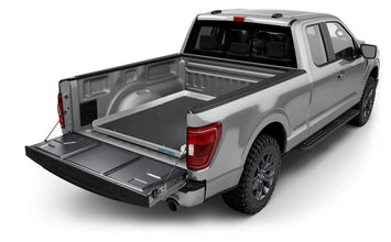 Charger l'image dans la galerie, Plateau coulissant de 2029 mm de longueur / charge utile de 454 kg et extension de 70%