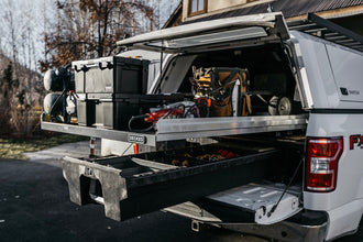 Charger l'image dans la galerie, Ford F150