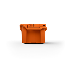 Charger l&#39;image dans la galerie, SIXER ORANGE VIF