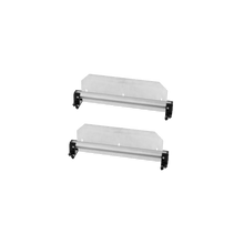 Charger l&#39;image dans la galerie, Double séparateur de plateau, pour CargoGlide de 24&quot;/610mm de largeur