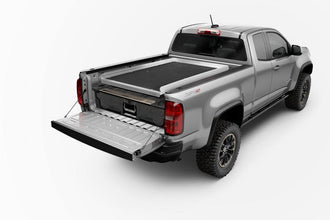 Charger l&#39;image dans la galerie, Plateau coulissant de 1852 mm de longueur / charge utile de 454 kg et extension de 70%