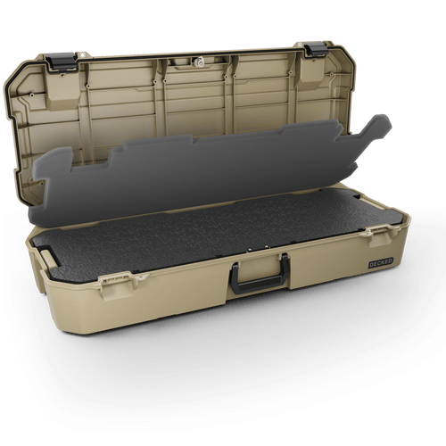 HONCHO BEIGE rempli avec de la mousse en puzzle