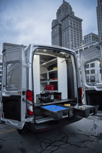 Charger l'image dans la galerie, Système DECKED Volkswagen Crafter L2